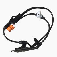 57455-SDC-013 57455SDC013 Fast Delivery Front Left ABS Wheel Speed Sensor For Honda Accord 2003 2004 2005 2006 2007 2.4/3.0L