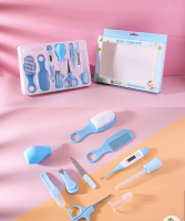 7 ชิ้น/เซ็ต 10 ชิ้น/เซ็ต Baby Care Set สะดวก และทนทาน