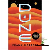 if you pay attention. ! &amp;gt;&amp;gt;&amp;gt; หนังสือภาษาอังกฤษ Dune by Frank Herbert พร้อมส่ง