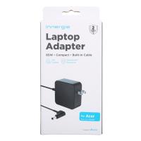 Innergie Universal Adapter Notebook Acer ING-ADP-65DW-YZUD 65W Black by Banana IT