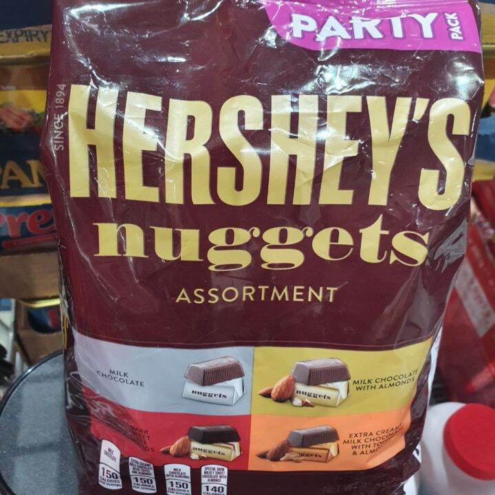 Nuggets Party Pack 1kl Lazada PH