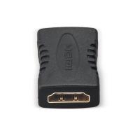 HDMI Female to HDMI Female 1080P Adapter for HDTV