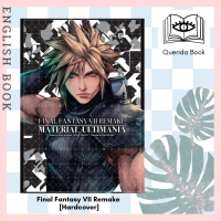 [Querida] Final Fantasy VII Remake : Material Ultimania (Final Fantasy VII) [Hardcover]