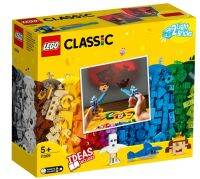 LEGO Ideas Bricks and Light 11009