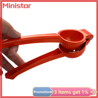 Ministar เครื่องคั้นน้ำผลไม้มือถือเครื่องคั้นมะนาวที่คั้นมะนาวเลมอนเครื่องคั้นน้ำผลไม้ส้มด้วยตนเอง Squeez