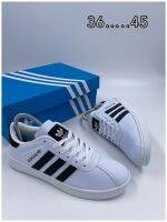 รองเท้าผ้าใบอดิดาสadidasสุดฮิต สุดปัง รองเท้าผ้าใบผู้หญิง รองเท้าผ้าใบผู้ชาย รองเท้าผ้าใบแฟชั่น รองเท้าผ้าใบลดราคา