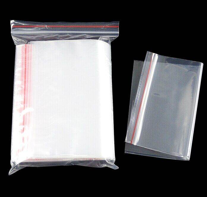 100pcs-large-size-plastic-ziplock-bags-jewelry-zipper-plastic-bags-food-packaging-pouch-thick-clear-waterproof-storage-bag-food-storage-dispensers