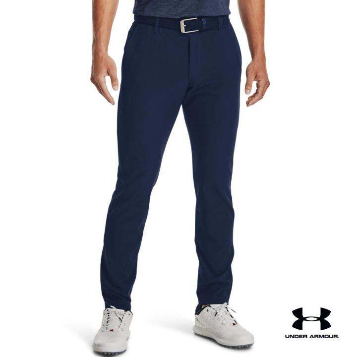 under-armour-ua-mens-drive-tapered-pants-อันเดอร์-อาเมอร์-กางเกงออกกำลังกาย-สำหรับผู้ชาย