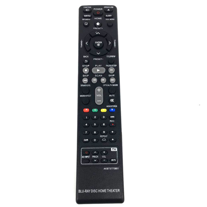 new-replacement-remote-control-akb-for-lg-blu-ray-disc-home-theater-system-dvd-home-cinema-bh4030s-bh5140-s65t3-s