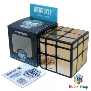 Rubik Biết Thể Rubik Moyu Meilong Mirror -Rubik Gương
