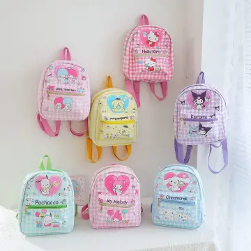 Jual Tas Korean Sekolah Mini Terbaru - Oct 2023