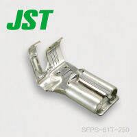 10PCS Disc Chain Terminal Bare Terminal Pin SFPS-61T-250