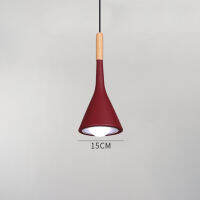 Modern Pendant Lights Kitchen Fixtures Restaurant Bars Home Lightings Bedroom Deco Dining Room Hanging Lamp