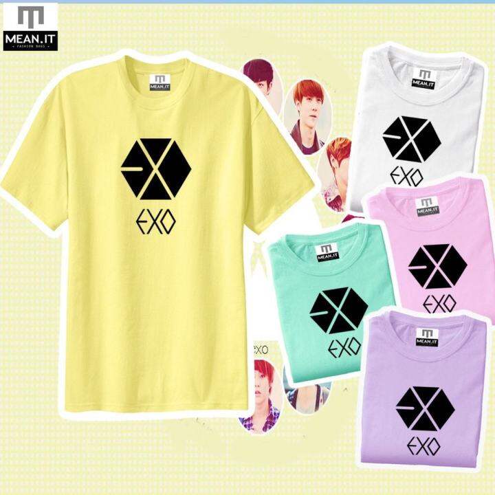KAI,BAEKHYUN,D.O,SEHUN,CHANYEOL,CHEN,SUHO,LAY,KRIS,XIUMIN,HUANG l EXO TSHIRT l EXO SHIRT l EXO TEE l TSHIRT COTTON l EXO ROUND NECK l EXO FASHIONABLE TEE l EXO | Lazada PH Kai,Baekhyun,D.O,Sehun,Chanyeol,Chen,Suho,Lay,Kris,Xiumin,Huang L Exo Tshirt L Exo Shirt L Exo Tee L Tshirt Cotton L Exo Round Neck L Exo Fashionable Tee L Exo | Lazada Ph