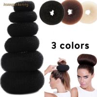 Hair Donut Bun Maker DIY Hair Styling Tools For Hair Accessories