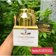 Kem Body Collagen x3 Luxury chính hãng