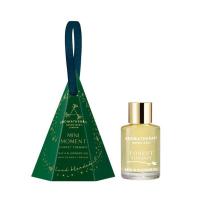 Aromatherapy Associates London (อโรมาเธอราพี เเอซโซซิเอส ลอนดอน) - Mini Moment - Forest Therapy (9ml)