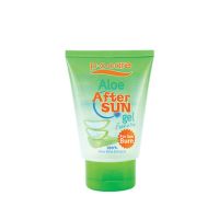 ? P.O. CARE Aloe After Sun Gel 95ml เจลว่านหางจระเข้ [ Sale 10%! ]