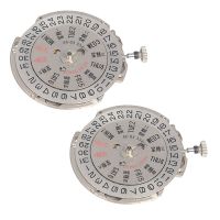 【YF】 2PCS 46941 Movement Watch Mens Mechanical Machine