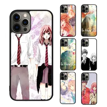 Fashion Girls Phone Case for iPhone 15 14 13 12 11 Pro Max Case Coque for  iPhone XR X XS Mini SE 7 8 Plus Cover Shockproof Funda