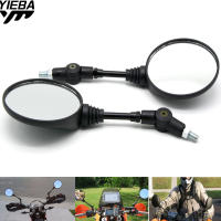 Motorcycle M8 M10 Folding Mirror Side Mirrors Rearview Mirror FOR HONDA Super Cub 50 CC110 Cross Cub Super Cub 110 Shadow RS