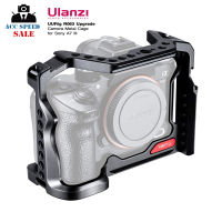 ULANZI UURig R063 UPGRADE CAMERA METAL CAGE FOR SONY A7 III