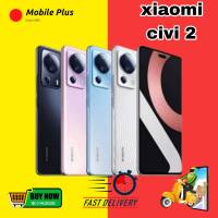 พร้อมส่ง Xiaomi Civi 2 ประกันร้าน 7 วัน