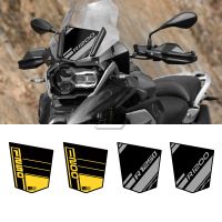 HOTnew สำหรับ BMW Motorrad R1200GS R1250GS ADV 2013-2021 40ปีสติกเกอร์ติดแฟริ่งหน้ารถจักรยานยนต์