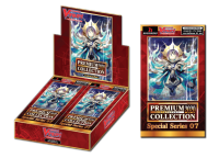 V-SS07 แวนการ์ด VG-V-SS07 : PREMIUM COLLECTION 2020