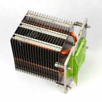 ใหม่ T430 CPU ฮีทซิงค์0WC4DX WC4DX สำหรับ T430 Tower Server Workstation CPU Heat Sink Ship Usukau