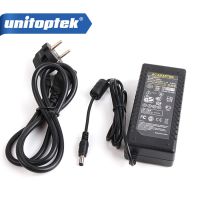 High quality TO AC 100V-240V Converter Adapter DC 48V 2A 96W Switching Power Supply Charger DC 5.5mm US/EU/UK/AU