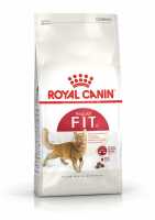 อาหารแมว ROYAL CANNIN FIT 32