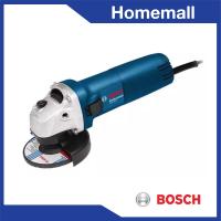 เครื่องเจียร์ BOSCH GWS 060 670W