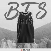 2023 NEWBTS 2013 JERSEY (SUBLIMATED อย่างเต็มที่)