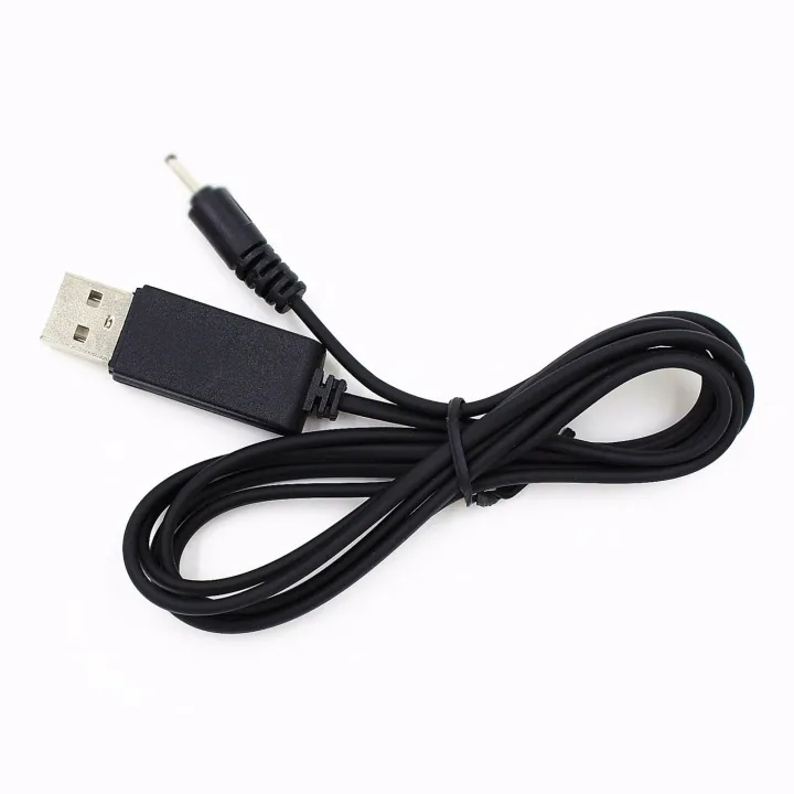 USB DC Charger Power Adapter Cable Cord Lead For Nokia C3 / C3 Touch ...