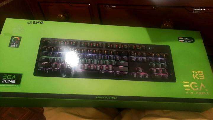 ega-type-k3-rainbow-lighting-fx-outemu-mechanical-gaming-keyboard-คีย์บอร์ดเกมมิ่ง-สีดำ-สีขาว