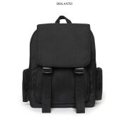 Balo Đi Học DAYPACK Chống Nước Cao Cấp Thời Trang Rẻ Đẹp Nhẹ Vải Canvas