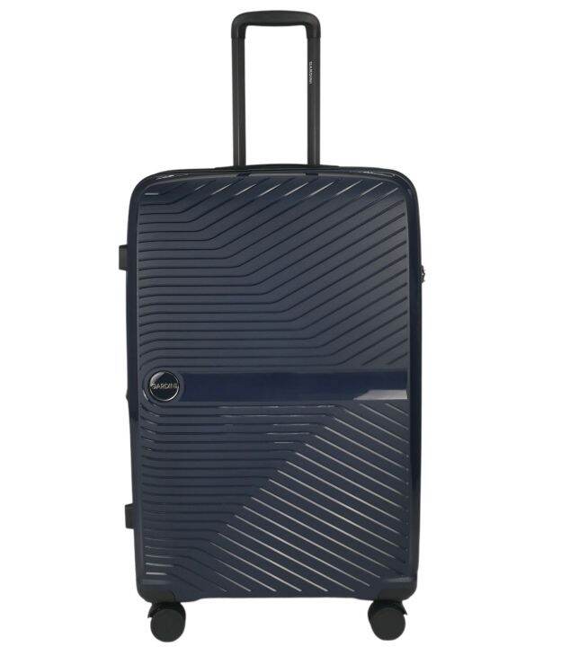 Gardini GNM01 100 Polypropylene (PP) 3in1 Set Luggage 20+24+28inch