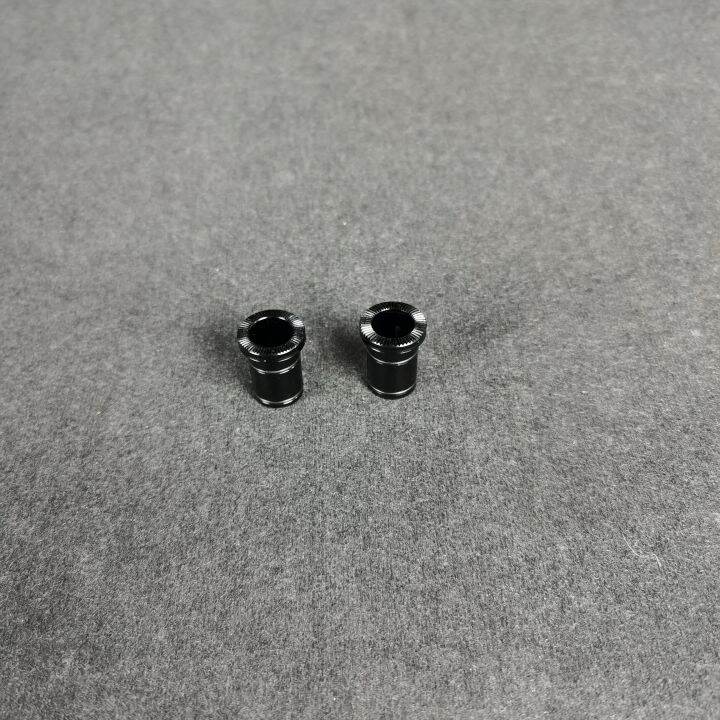 【Freedelivery】 Novatec Hub Conversion Kit End Cap Adapter Conversion