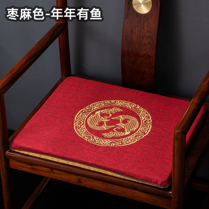 hot-โต๊ะน้ำชา-เบาะรองนั่ง-ผ้าคลุมโซฟาไม้มะฮอกกานี-หมวกทางการสไตล์จีน-โต๊ะและเก้าอี้ชาสำนักงานไม้เนื้อแข็ง-เก้าอี้หลัก