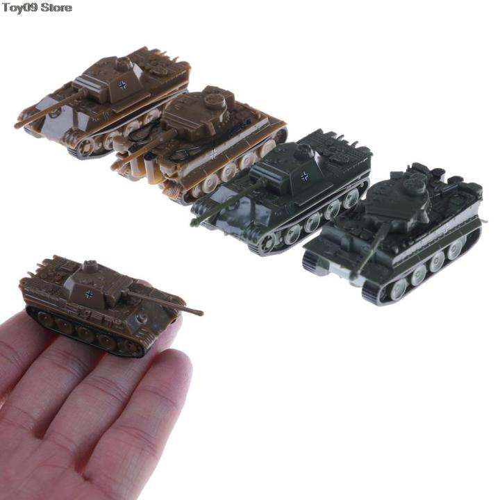 1ชิ้นเซ็ต1-144-scale-สำเร็จรูปของเล่น4d-ตารางทรายพลาสติก-tiger-tanks-world-war-ii-germany-panther-tank