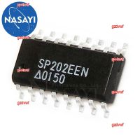 gzdvwf 2023 High Quality 1PCS SP202EEN SP202 SOP-16