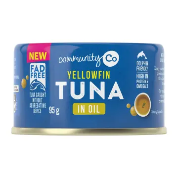 Tuna Can Dolphin - Best Price in Singapore - Jan 2024