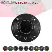 CNC Keyless Racing Quick Release Motorcycle Tank Fuel Caps Case Gas Cover for SUZUKI HAYABUSA GSX1300R 1999-2007 GSXR 1300