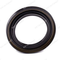 BENZ ซีลหน้าเครื่อง/ซีลข้อเหวี่ยงหน้า (เครื่อง M102 M104 M111) W124 W201 W202 W208 W140 W203เบอร์ 120 997 03 46