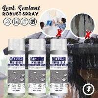 30/100Ml Super Strongสเปรย์Sealantกันน้ำทันทีซีลซ่อมCrackedหักพื้นผิวสำหรับภายนอกหลังคากาวสเปรย์-Dimue