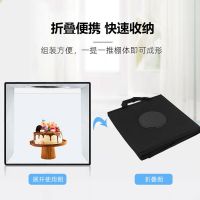 ⭐️⭐️⭐️⭐️⭐️Original small studio led fill light mini simple soft box e-commerce photo box set product shooting light box