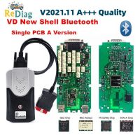 【YD】 A    V2021.11 V2020.23 Multidiag VD150 PCB Board Scanner OBD2 Code Reader for Cars/Trucks