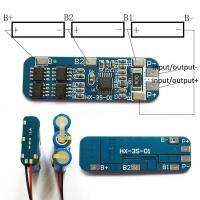 SRONTT 1 PC ใหม่ 3S 12V 18650 10A BMS Charger Li-Ion แบตเตอรี่ลิเธียมแผ่นป้องกัน