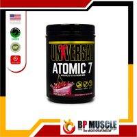 Universal Nutrition ATOMIC7 (BCAA) 1 KG